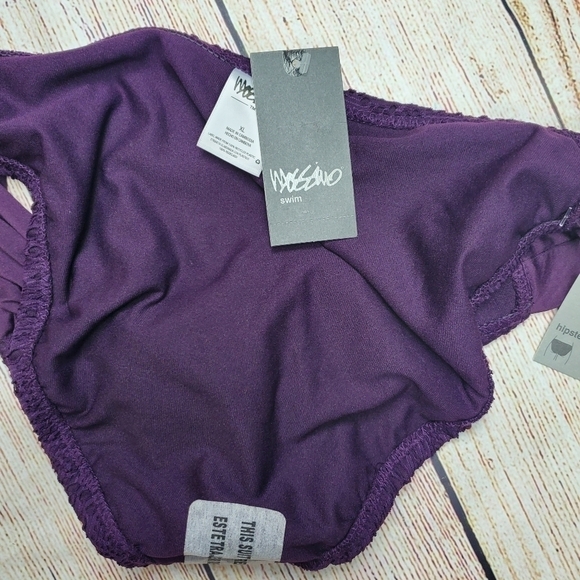 MOSSIMO Swimwear‎ Bottom NWT - Picture 6 of 6